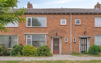 van Berckenrodelaan 26