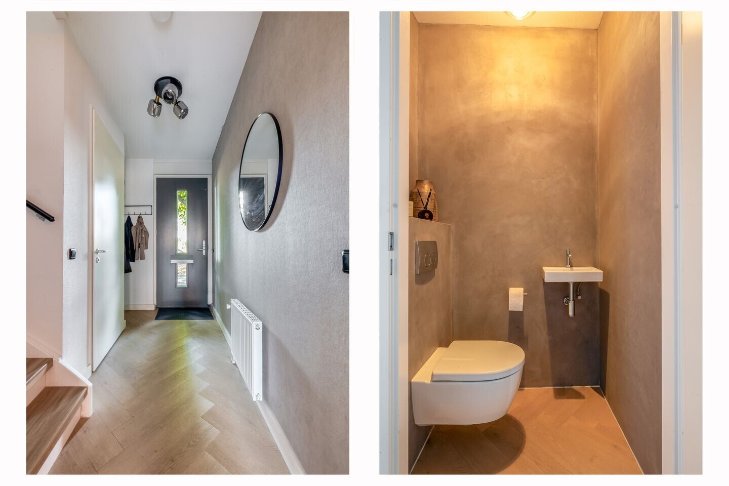 Tussenwoning te koop: Floris V-laan 11B, Waalwijk