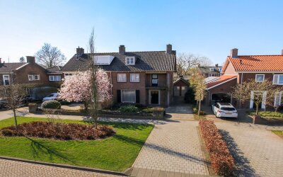 Burgemeester van Grotenhuisstraat 10