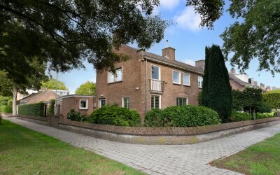 Burgemeester van Grotenhuisstraat 16