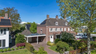 Huis te koop Burgemeester Verwielstraat 6