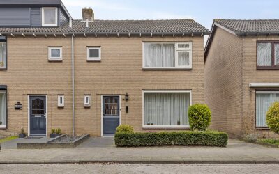 van Duvenvoordestraat 26