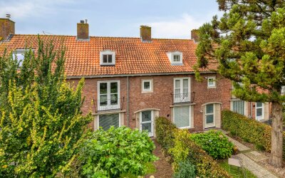 van Assendelftstraat 68