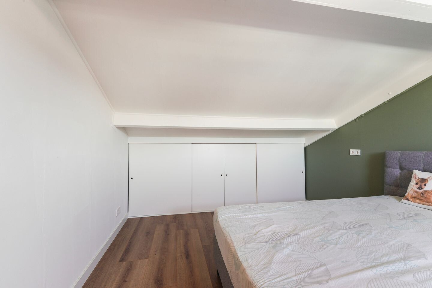Hoekwoning te koop: Kerkstraat 26, Waalwijk