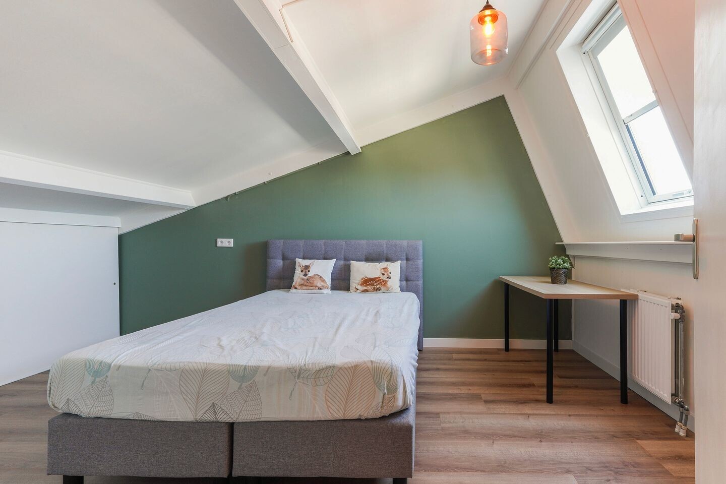 Hoekwoning te koop: Kerkstraat 26, Waalwijk