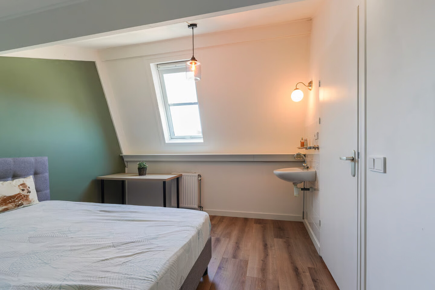 Hoekwoning te koop: Kerkstraat 26, Waalwijk
