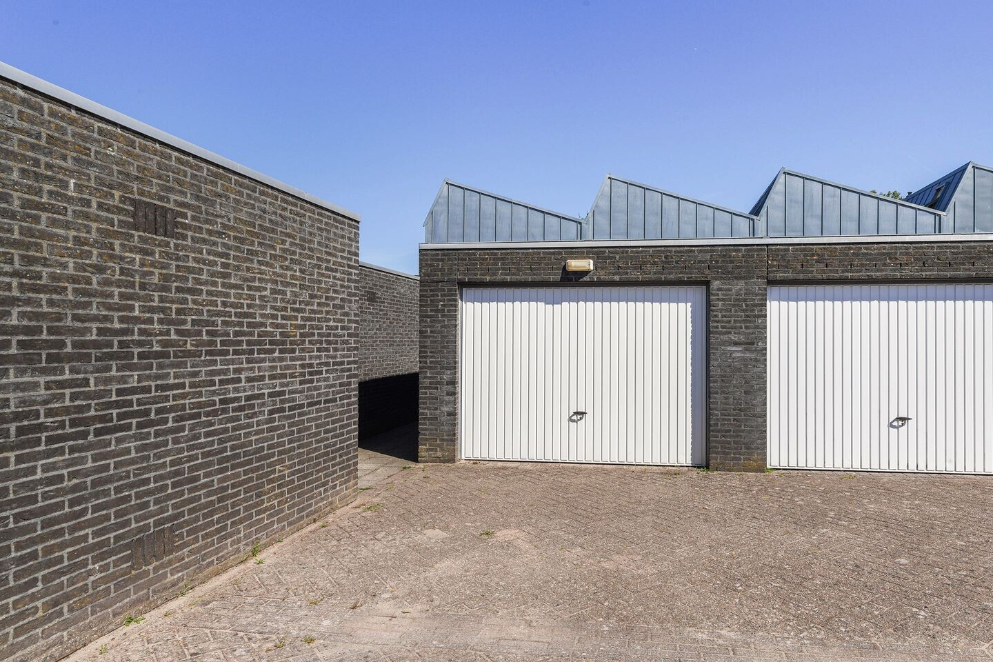 Hoekwoning te koop: Kerkstraat 26, Waalwijk