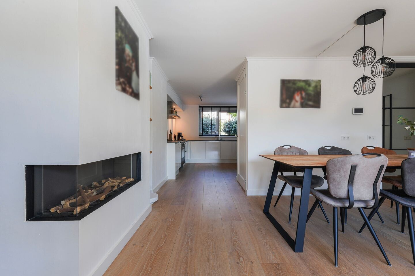 Hoekwoning te koop: Kerkstraat 26, Waalwijk