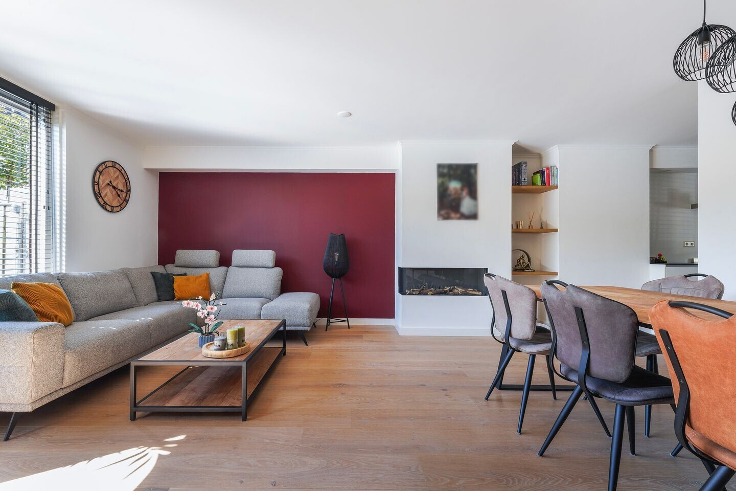 Hoekwoning te koop: Kerkstraat 26, Waalwijk