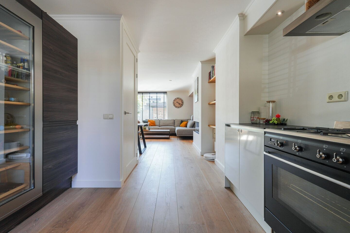 Hoekwoning te koop: Kerkstraat 26, Waalwijk