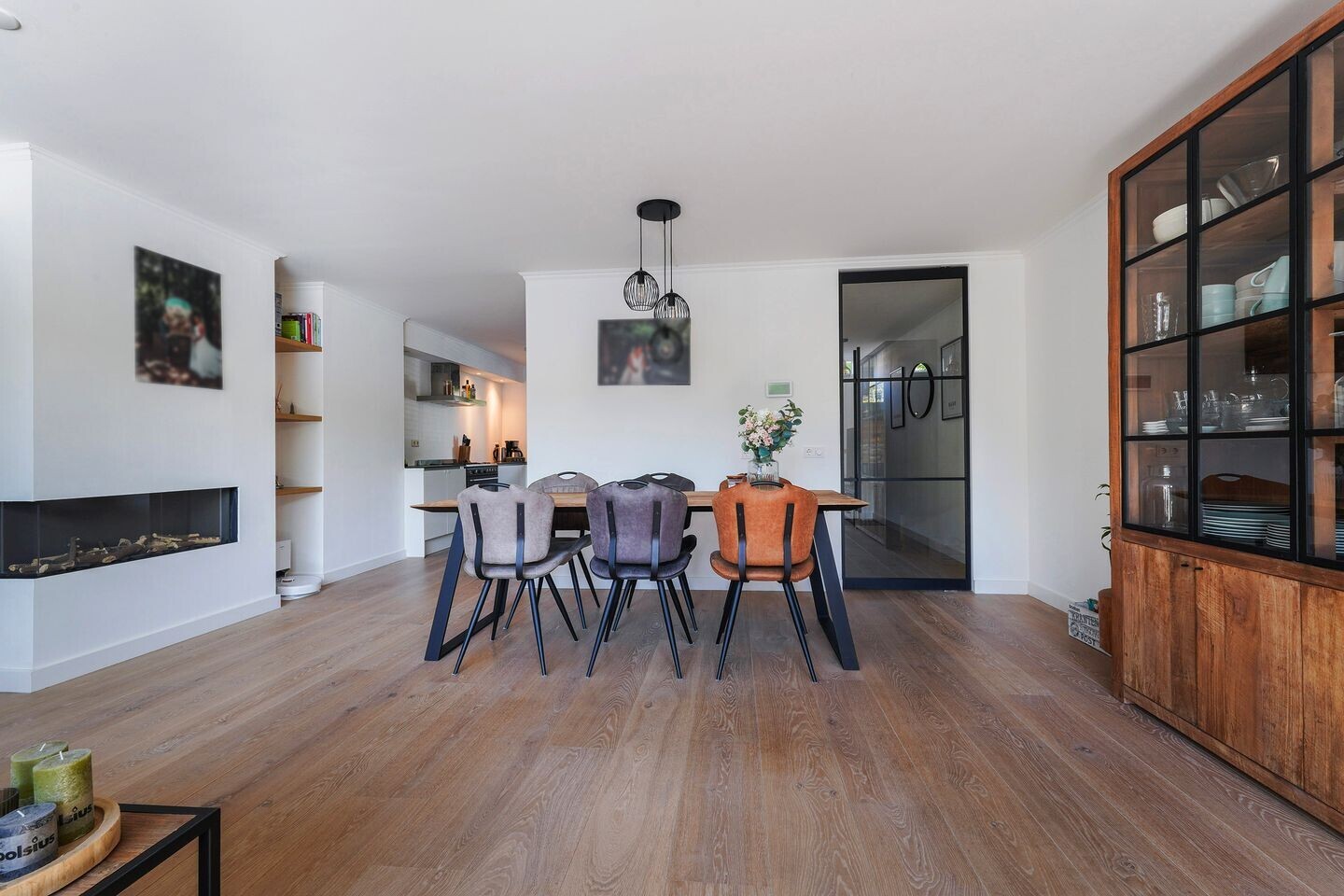 Hoekwoning te koop: Kerkstraat 26, Waalwijk