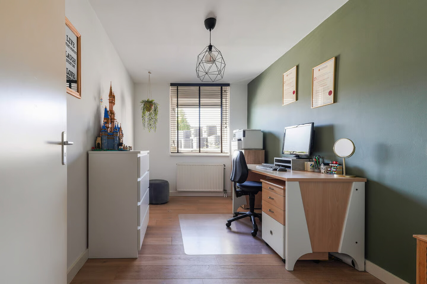 Hoekwoning te koop: Kerkstraat 26, Waalwijk