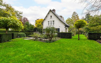 van Brederodelaan 5