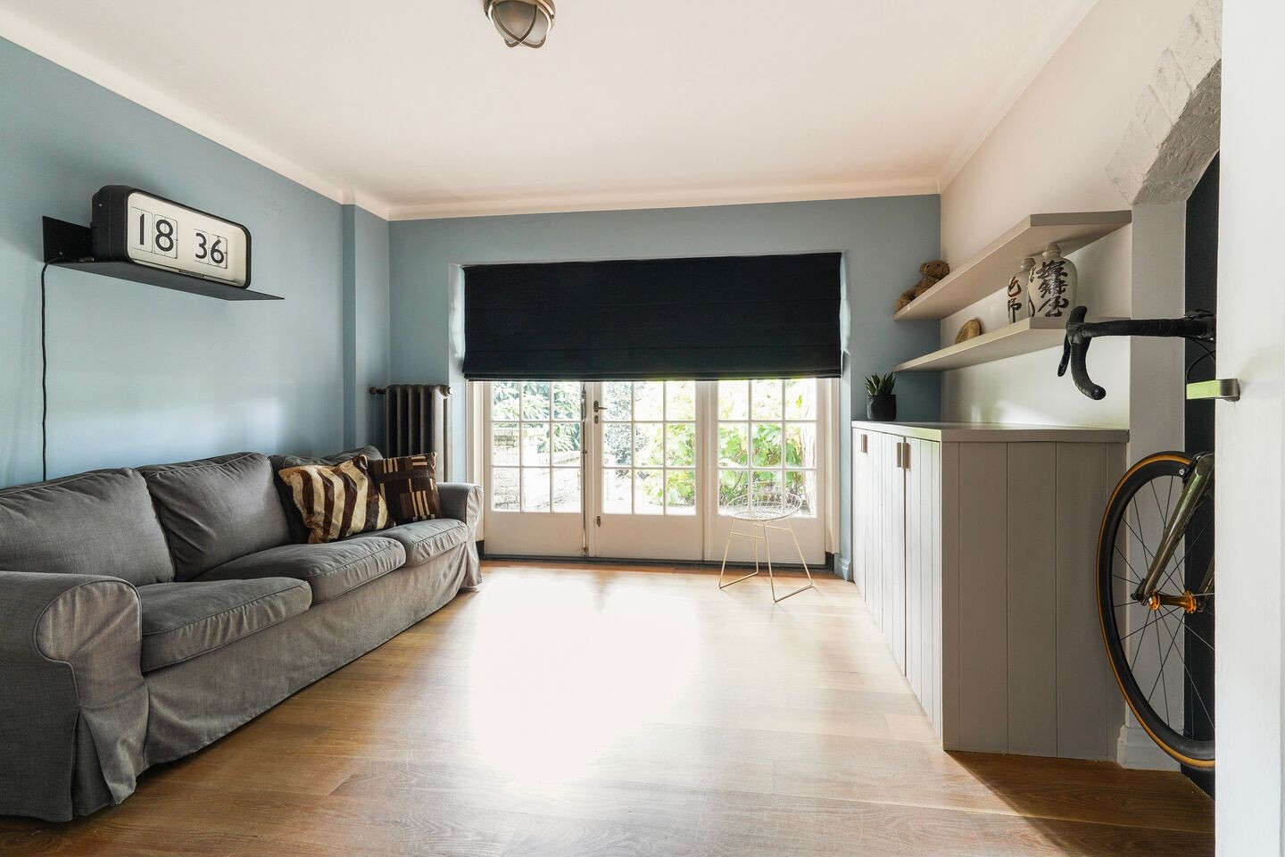 Vrijstaande woning te koop: van Brederodelaan 9, Waalwijk