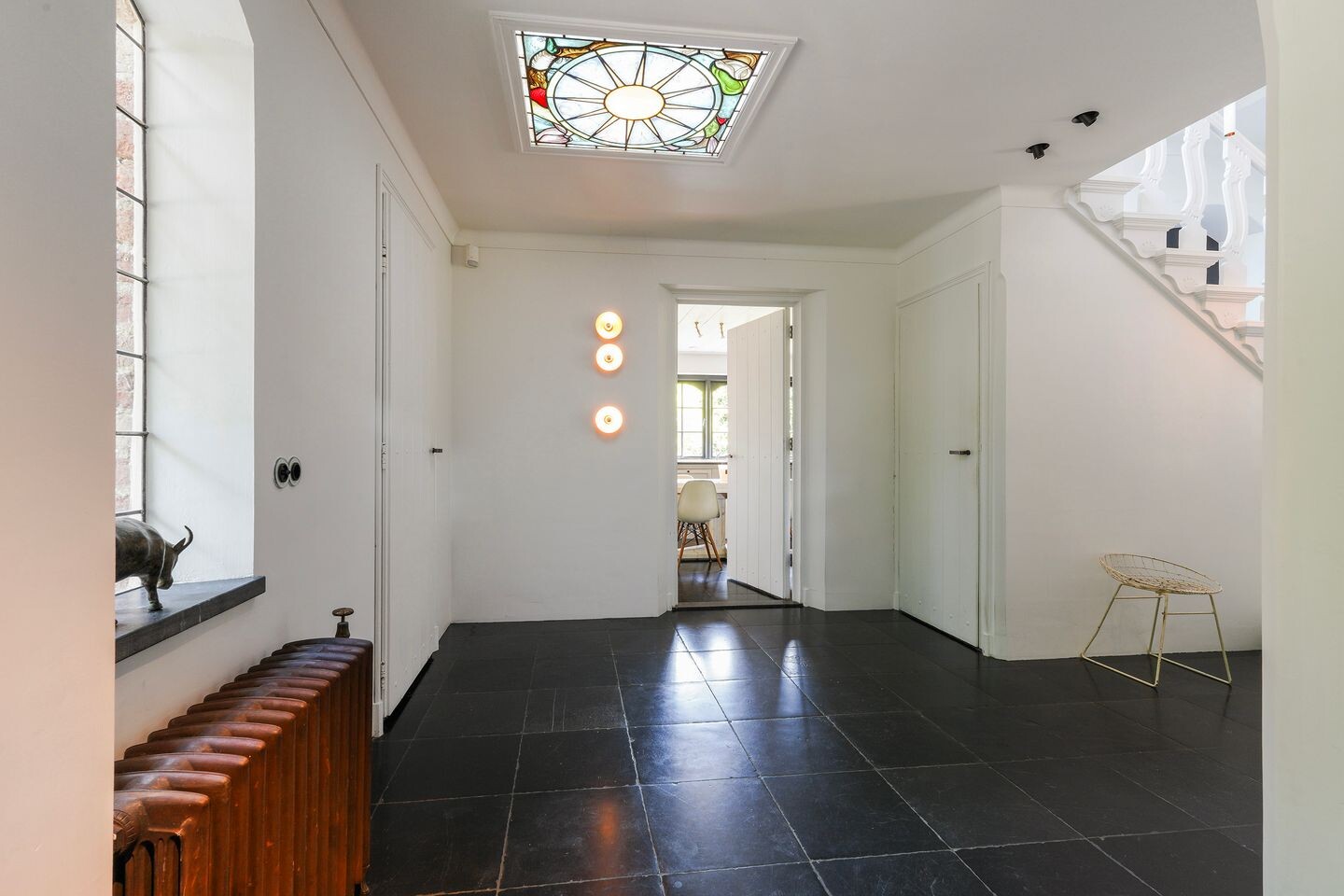 Vrijstaande woning te koop: van Brederodelaan 9, Waalwijk