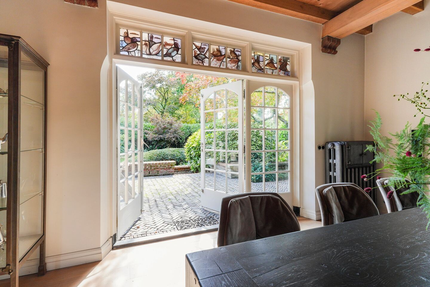 Vrijstaande woning te koop: van Brederodelaan 9, Waalwijk