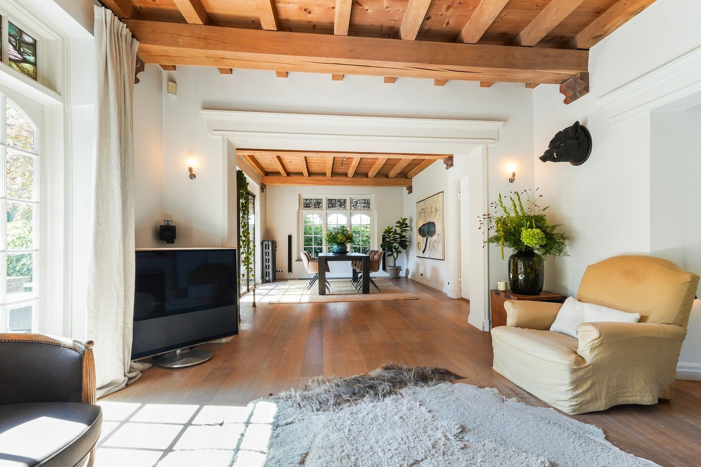 Vrijstaande woning te koop: van Brederodelaan 9, Waalwijk