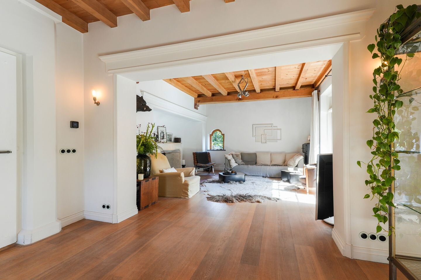 Vrijstaande woning te koop: van Brederodelaan 9, Waalwijk