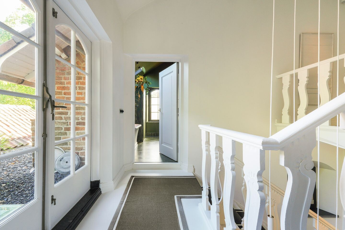 Vrijstaande woning te koop: van Brederodelaan 9, Waalwijk