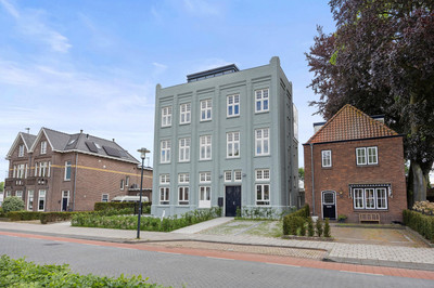 Mr. van Coothstraat 31-E