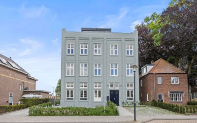Mr. van Coothstraat 31-G