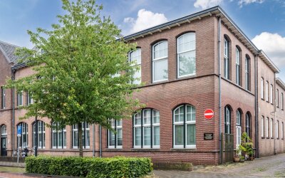 Mr. van Coothstraat 55-10