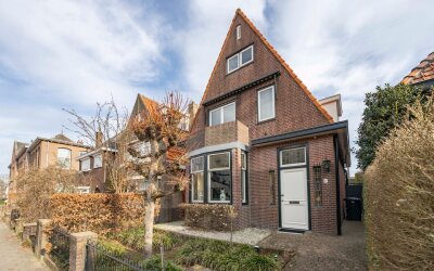 Mr. van Coothstraat 57