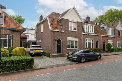 Mr. van Coothstraat 61