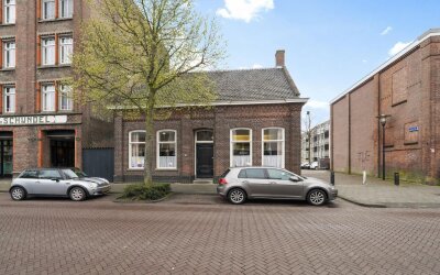 Stationsstraat 117