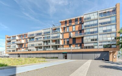 St. Jansplein 16