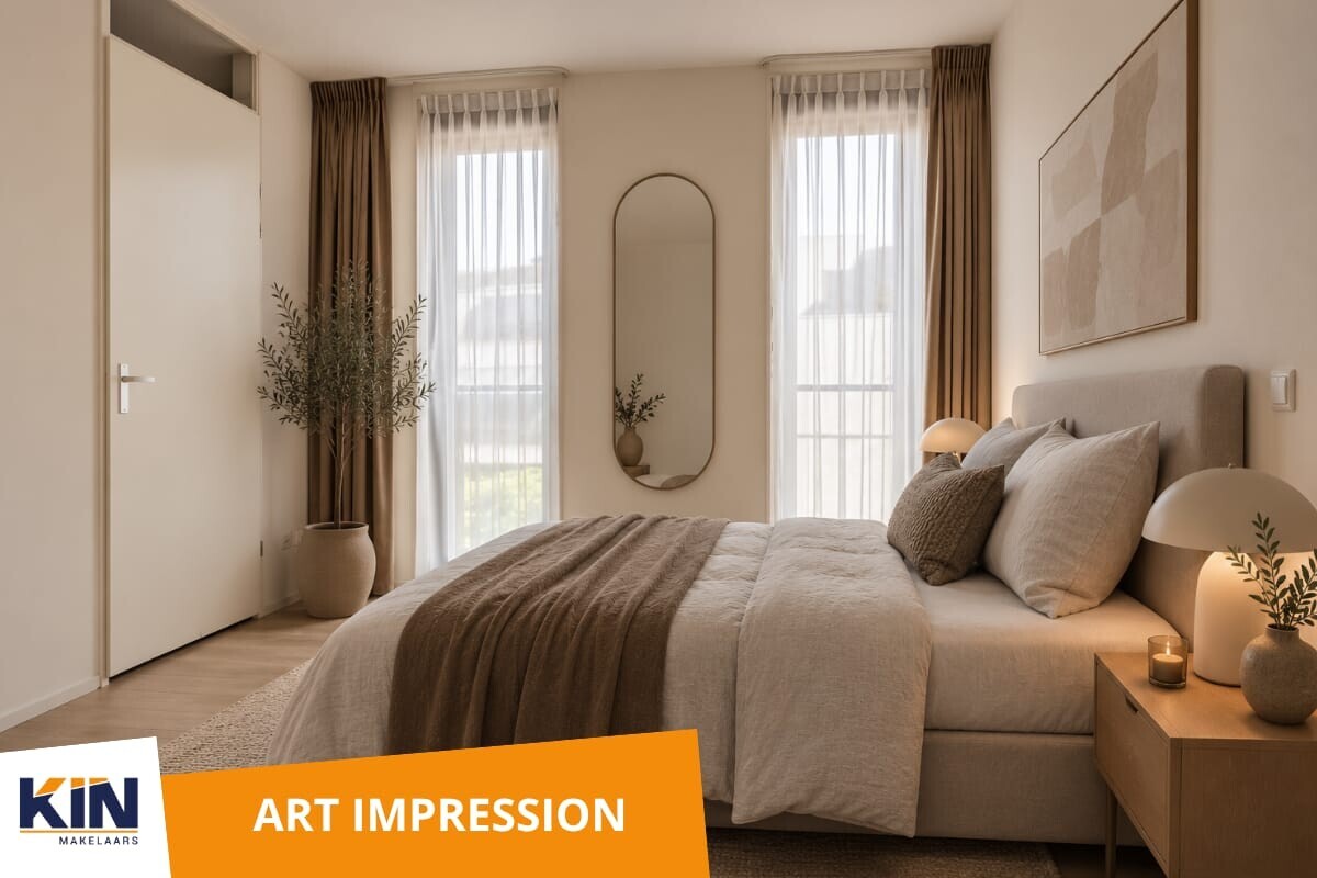 Appartement te koop: St. Jansplein 16, Waalwijk