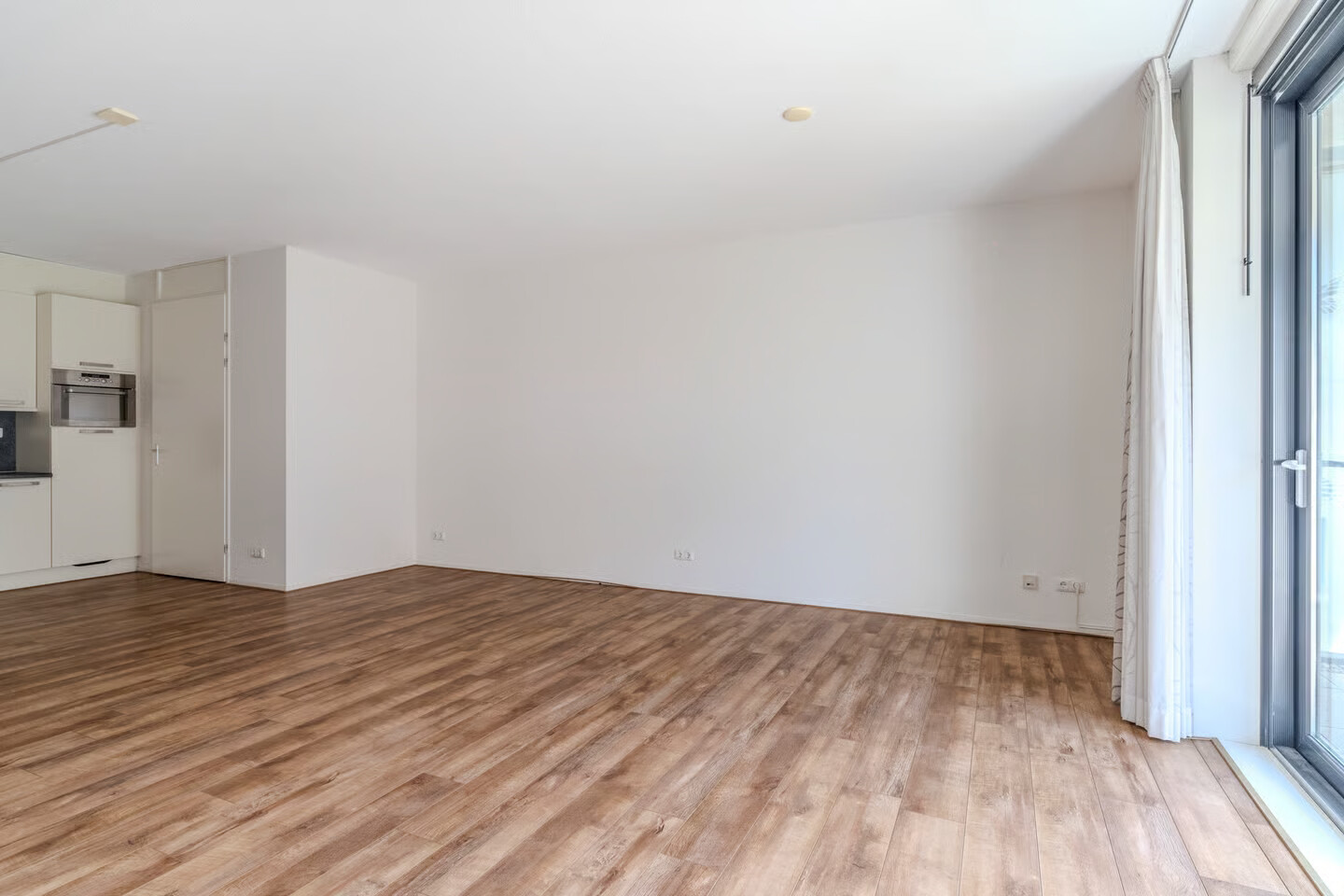 Appartement te koop: St. Jansplein 16, Waalwijk