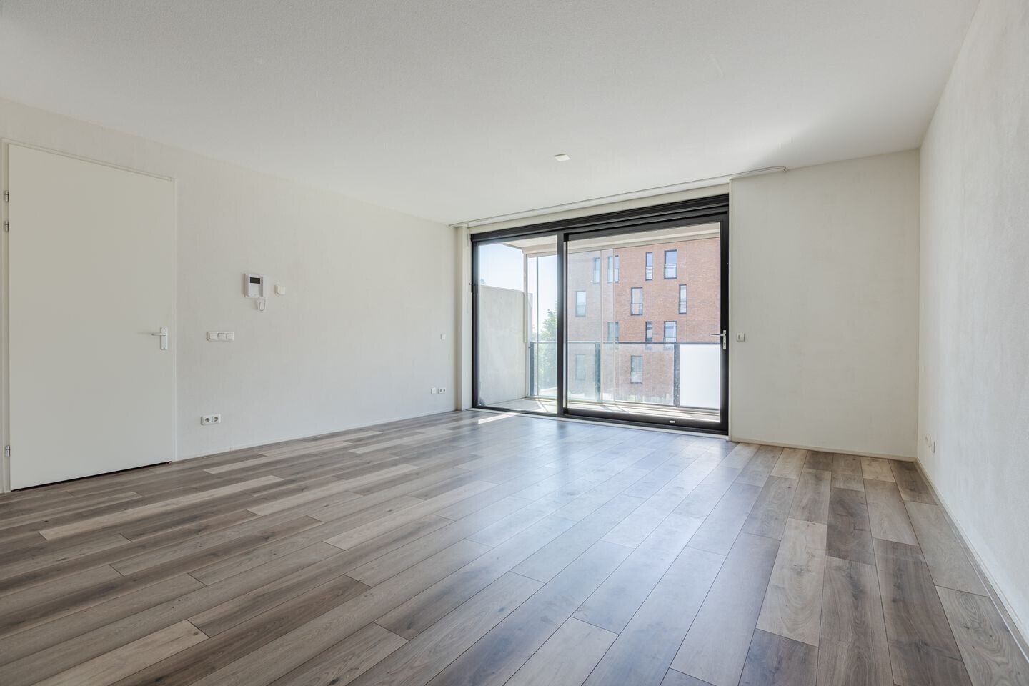 Appartement te koop: St. Jansplein 52, Waalwijk
