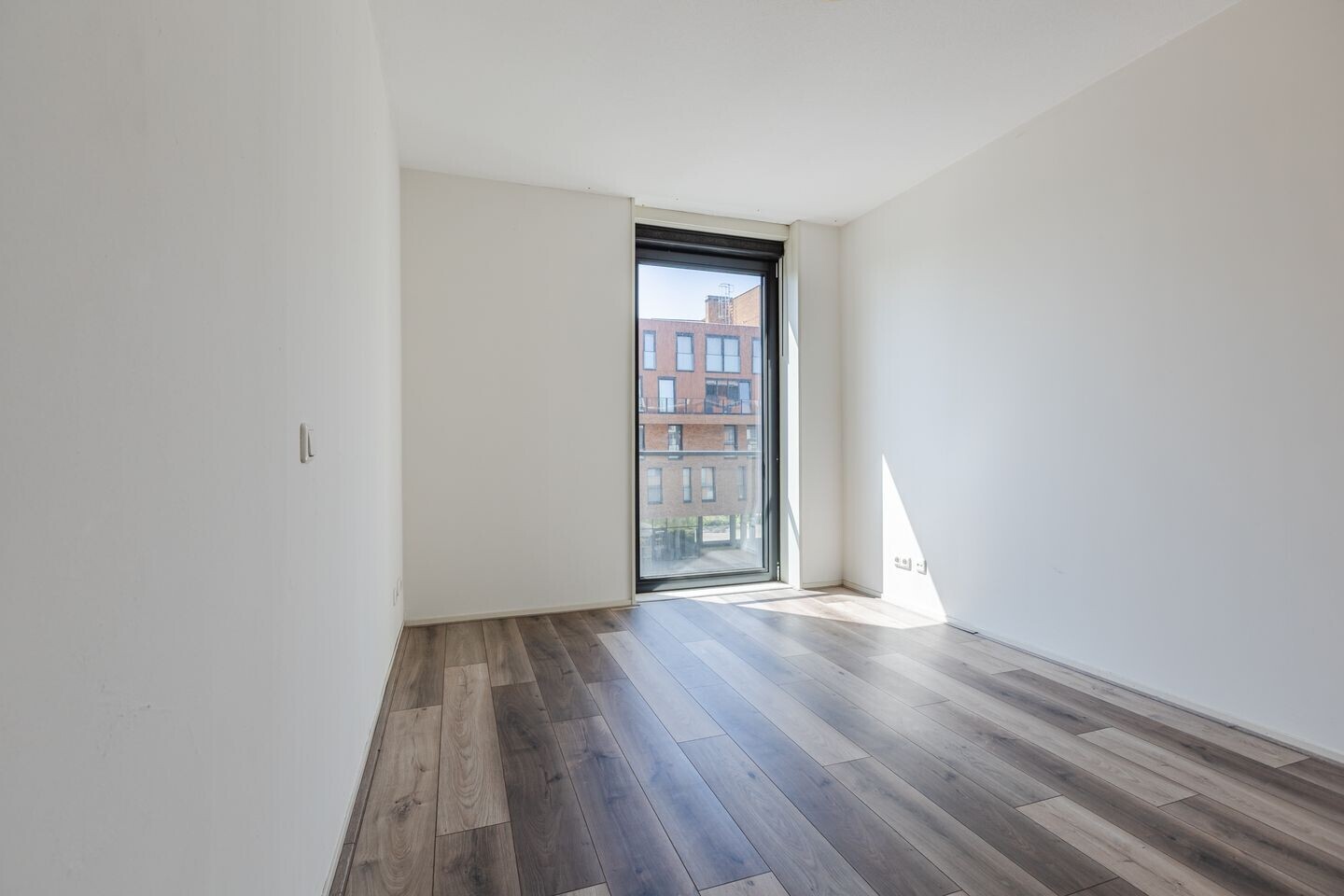 Appartement te koop: St. Jansplein 52, Waalwijk