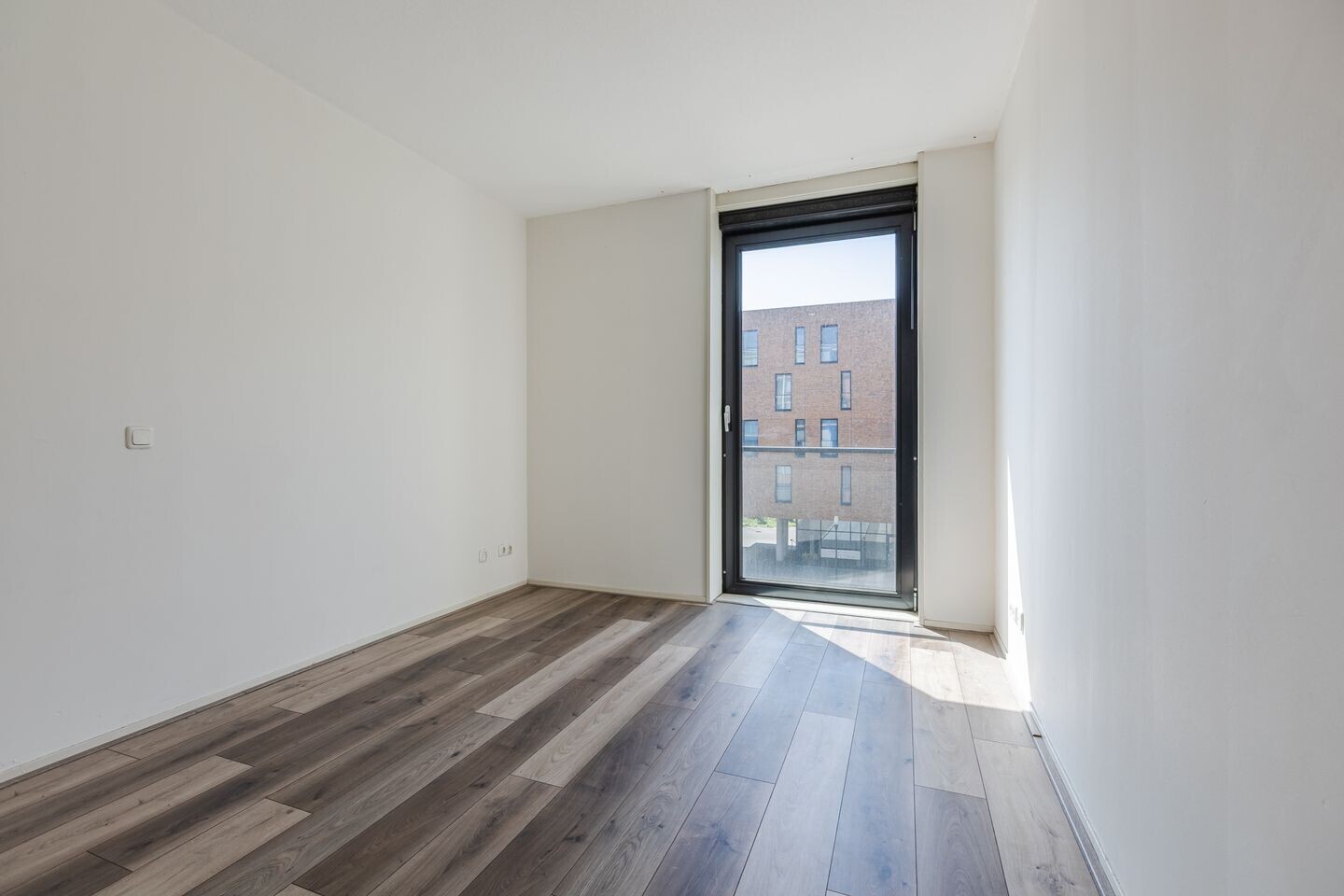 Appartement te koop: St. Jansplein 52, Waalwijk
