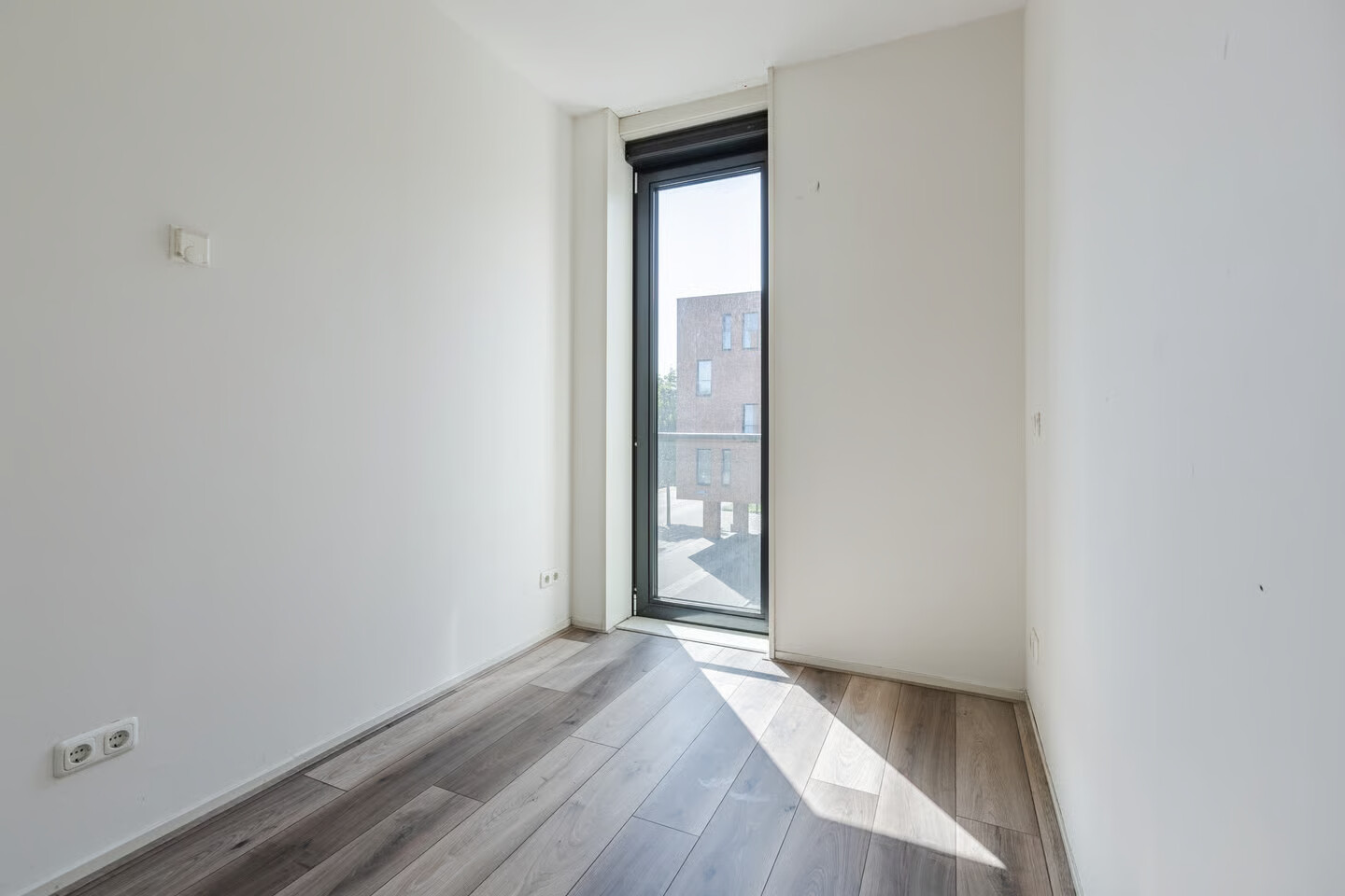 Appartement te koop: St. Jansplein 52, Waalwijk