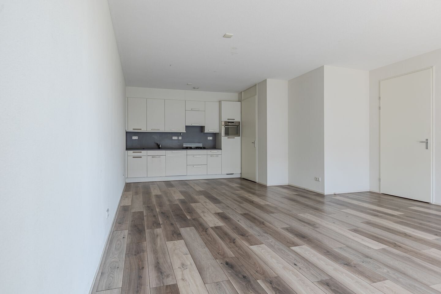 Appartement te koop: St. Jansplein 52, Waalwijk