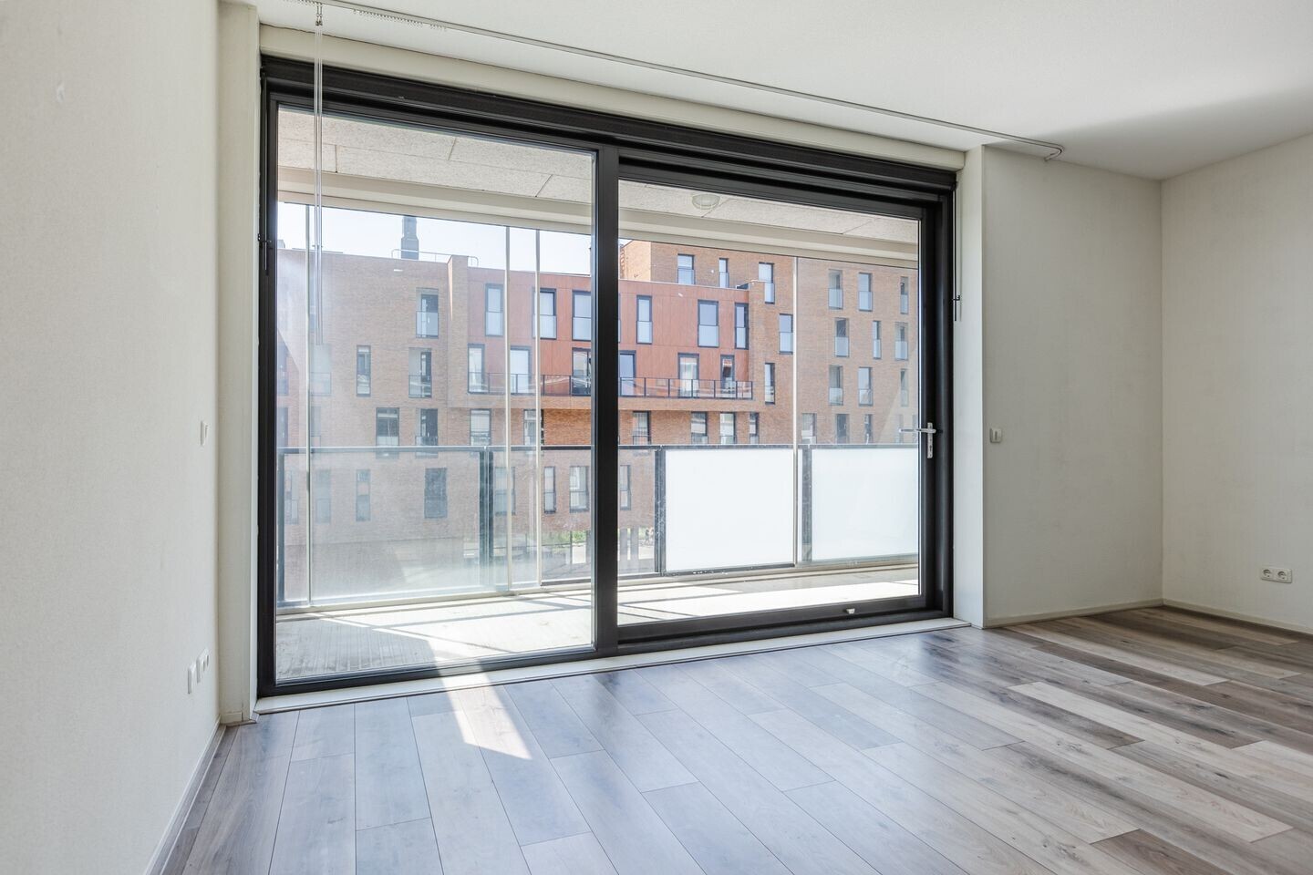 Appartement te koop: St. Jansplein 52, Waalwijk