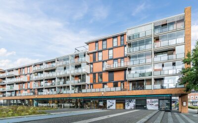 St. Jansplein 64