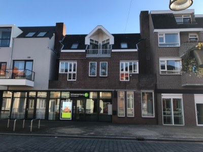 St. Jansplein 43
