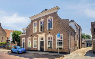Grotestraat 128