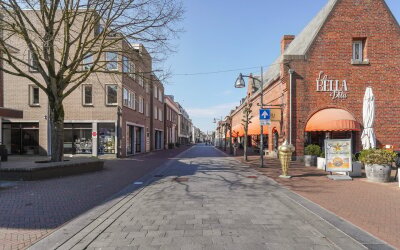 Grotestraat 208-E