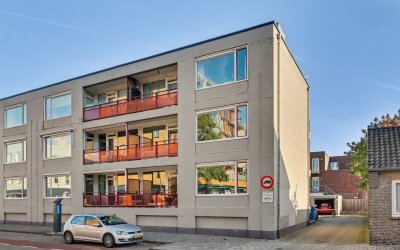 Wilhelminastraat 39