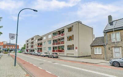 Wilhelminastraat 55