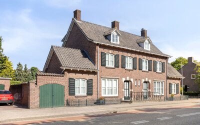 Wilhelminastraat 71