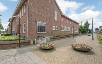 Wilhelminastraat 10-U