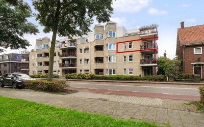 Wilhelminastraat 24-M