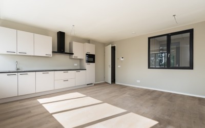 Appartement te huur Wilhelminastraat 26-E