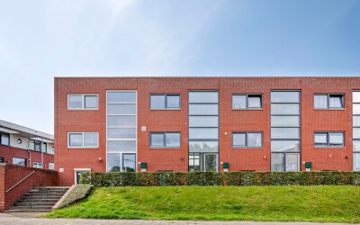 Dijkstraat 4