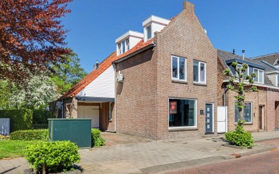 Grotestraat 91